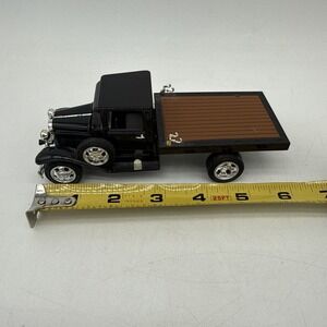 Vintage 1929 Ford Flatbed Truck Under License Ford Motor Company